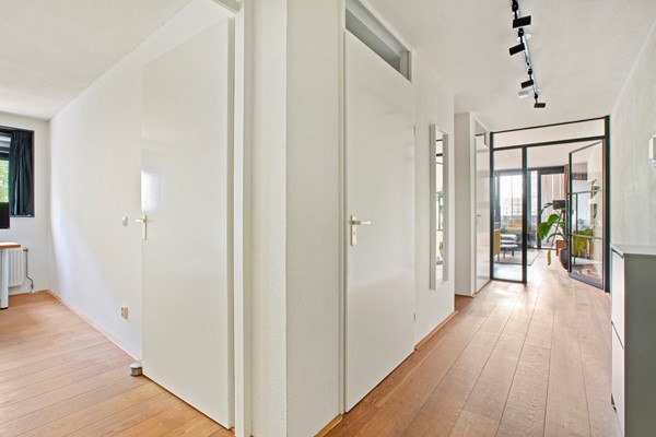 Medium property photo - Jacques Veltmanstraat 193, 1065 DB Amsterdam